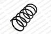 LESJ?FORS 4027605 Coil Spring